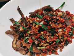 -渔乡米香·剁椒鱼头(四方坪店)