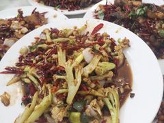 -田记餐馆(富国街店)