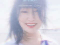 -奉贤海滩