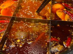 -重庆渝达老火锅(春熙路店)