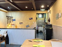 -烤五行·烧烤烤串(石佛营店)