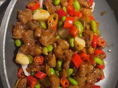 -徽韵人家·传承正宗徽菜(牡丹园店)