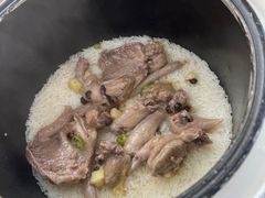 -皇鸽餐厅(五桂山分店)