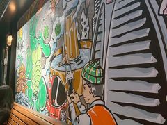 -京A Taproom·精酿餐吧(CBD店)