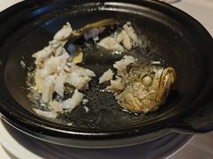 -百味馆·粤菜·湛江菜(后海花园店)