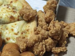 -尊宝比萨(广州塔店)