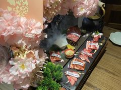 -樱宿日式和牛烧肉(五道口店)