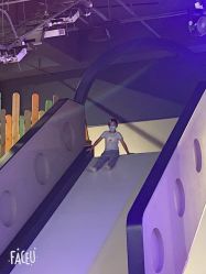 -幻贝家儿童乐园(苏州中心店)