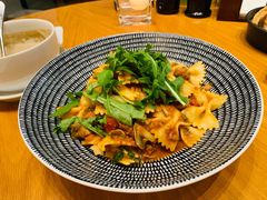 -君悦酒店·La Terrazza意合園·意式风味