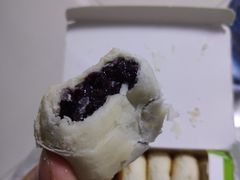 -老北京绿豆饼(解放路店)