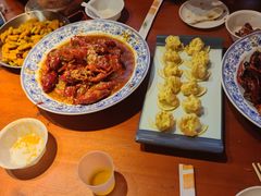 -红军龙虾(河柏街店)