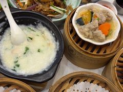 -皇马假日醉海南大酒店·假日一品派茶楼(秀英店)