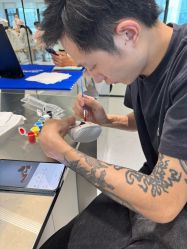 -爱悦月子中心·时光(武侯店)