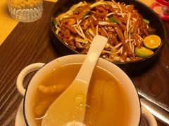 -来龙里 精致 东南亚餐室(万象城店)