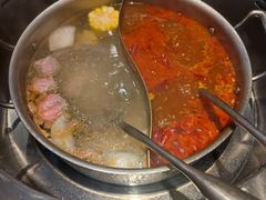 -海汕记·潮汕鲜牛肉火锅·自助