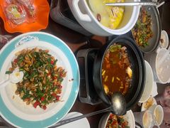 -肖记公安牛肉鱼杂馆·省级非物质文化遗产(三角路直营店)