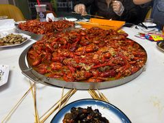 -望江门小龙虾·烧烤(九堡店)