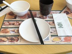 -添好运点心专门店(百老汇店)