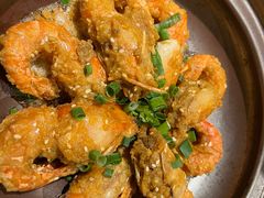 -木棉·醉心粤味(COCO Park店)