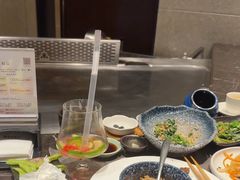 -枫品铁板烧(东樾店)