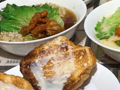 -旺记冰室(九龙中心大厦店)