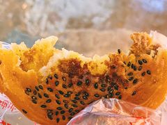 -涂记油酥饼(江汉三路店)
