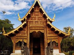 -帕辛寺