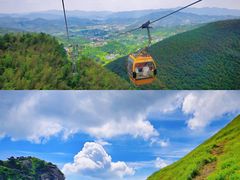 -萍乡武功山风景名胜区