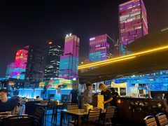 -琶醍壹号•音乐江景餐吧