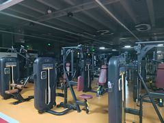 -竞时游泳健身(望京店)