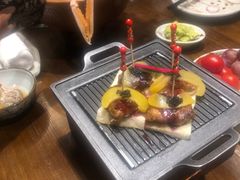 -蟹将军·松叶蟹和牛日料放题自助(K11店)