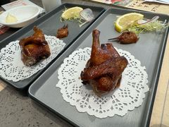 -郑猛记石岐鸽主题餐厅(长江店)