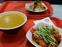-飞鸿肉夹馍(浐灞半岛店)