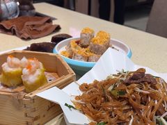-正哥点心皇子(旺城广场店)
