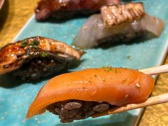 -鮨政·Omakase(港汇恒隆广场店)