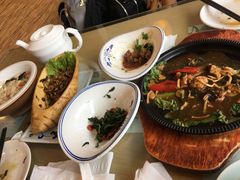 -静莲斋素食(慈云寺店)