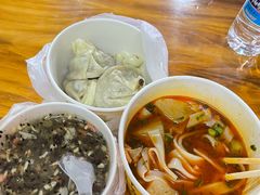-王记生烫牛杂面馆(兰陵路店)