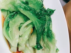 葱油生菜-徐记海鲜(大雁塔|金都店)