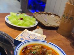 -楠火锅(昆山金鹰店)
