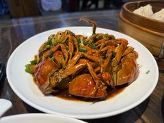-南翔饭店