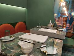 -浩海火烧云傣家菜(京广店)
