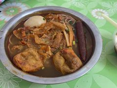 螺蛳粉-娇姐老牌螺蛳粉(雅儒路店)