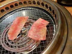 -黑牛黑猪烤肉专门店(万象城店)