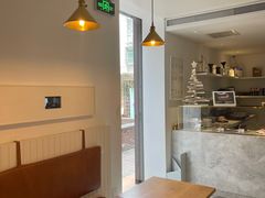 -大酉·M Coffee(北京美术馆店)