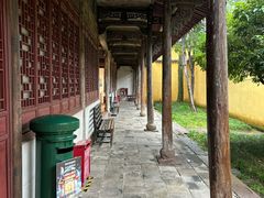 -太平天国侍王府