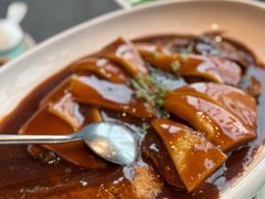 -柒园·三十年创意杭帮菜(龙湖滨江天街店)
