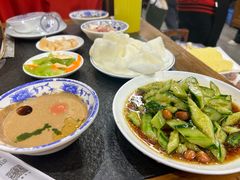 -仁和四季涮肉馆(天坛南门店)