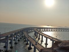 -星海湾跨海大桥