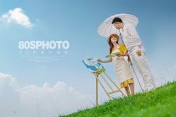 -苏州HX-合喜映画婚纱摄影