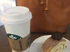-星巴克(南京新百店)